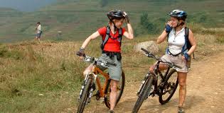 Saigon to Hanoi Bike Tour 16 Days